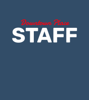 downtown place staff
