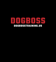 dogboss - t-shirt