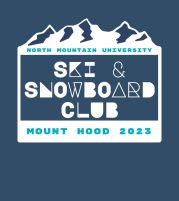 Ski and snowboard