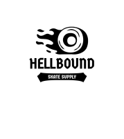 Hellbound Skate Supply - T-shirt