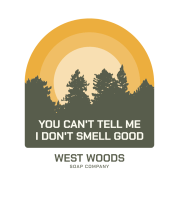 West woods soap