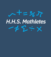 Mathletes