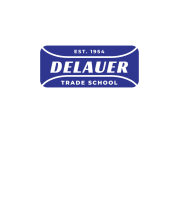 DeLauer Trade school - T-Shirt