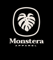 Monstera apparel