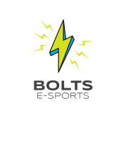 Lightning bolt logo