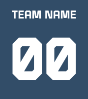 Team numbers
