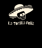 la tortilla