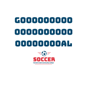 gooooal - soccer team