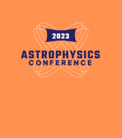 Astrophysics Conference - T-shirt