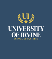 university of irvine
