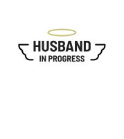 Husband in progress - T-shirt