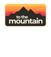 to the mountain