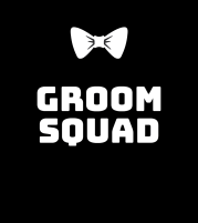 groom squad