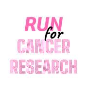 Run for cancer research