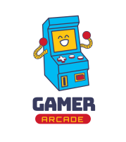 Gamer Arcade