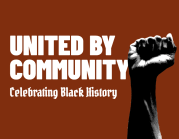 United Community - Yard sign