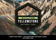 Yellowstone