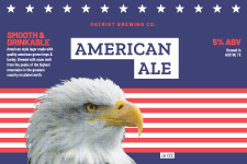 American Ale