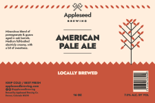 american pale ale