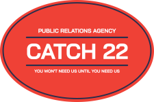 catch 22