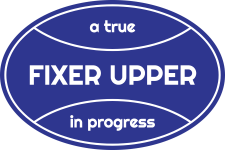 fixer upper