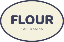 Flour for baking