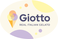 Giotto gelato