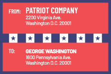 Patriot Company