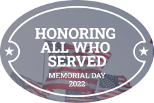 Memorial Day