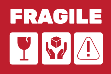 Fragile