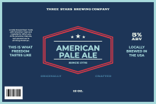 American Pale Ale