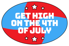4th of July