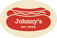 Johnny hot dog