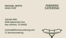 Farmers Catering