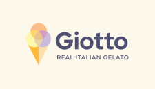Giotto gelato