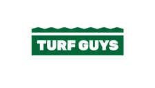 turf guys - business card side a