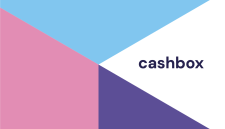 cashbox business card