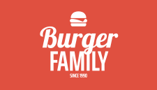 burger family - back