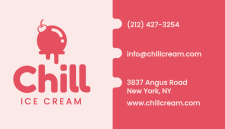 Chill Ice Cream