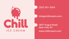 Chill Ice Cream