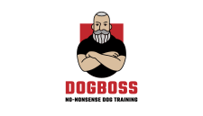 dogboss - business card side a