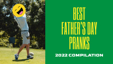 Father's Day - Pranks Compilation