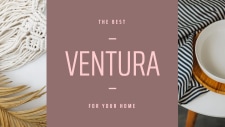 ventura