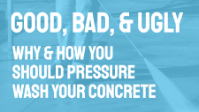 fresher pressure washing