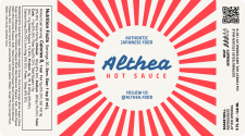 Althea Hot Sauce