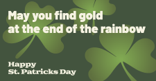 St. Patrick's Day