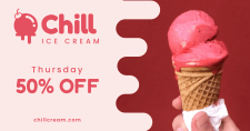 Chill Ice Cream