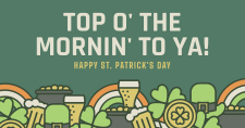St. Patrick's Day