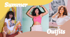 honey - summer outfits