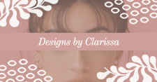designs by clarissa